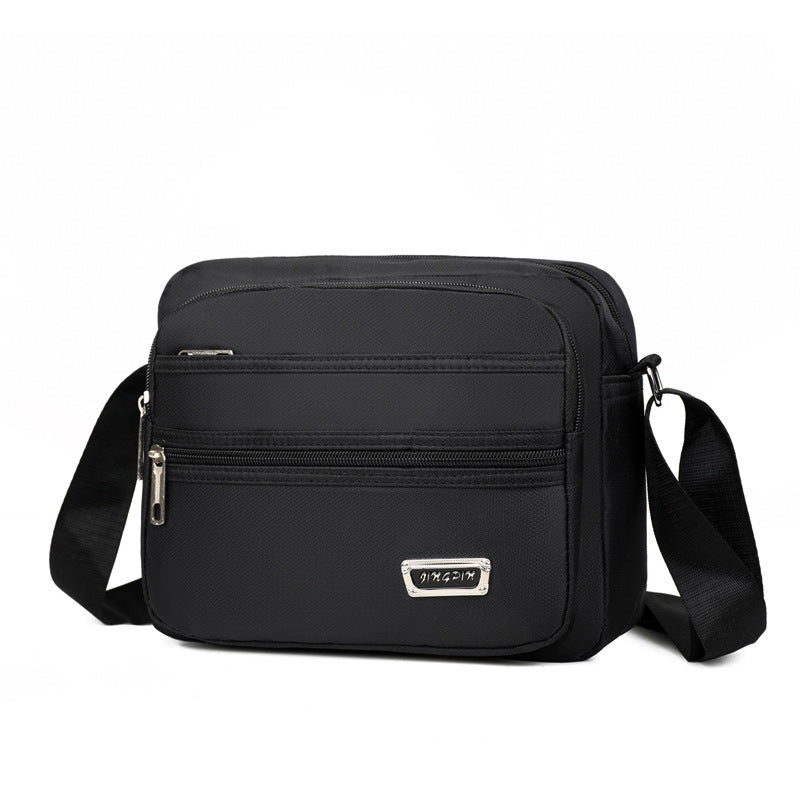 BOLSO DE HOMBRO “FIERO”