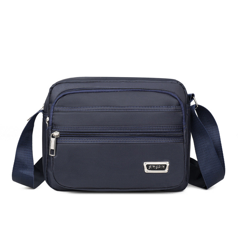 BOLSO DE HOMBRO “FIERO”