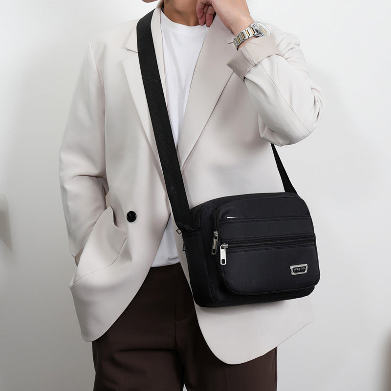 BOLSO DE HOMBRO “FIERO”