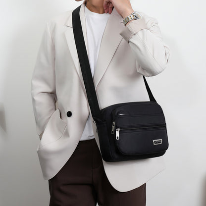 BOLSO DE HOMBRO “FIERO”