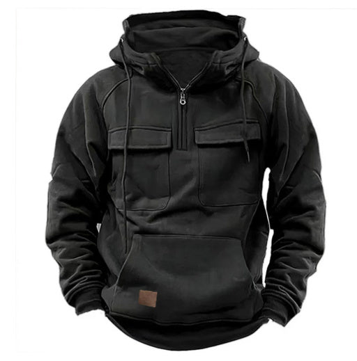 SUDADERA “BOREAL”