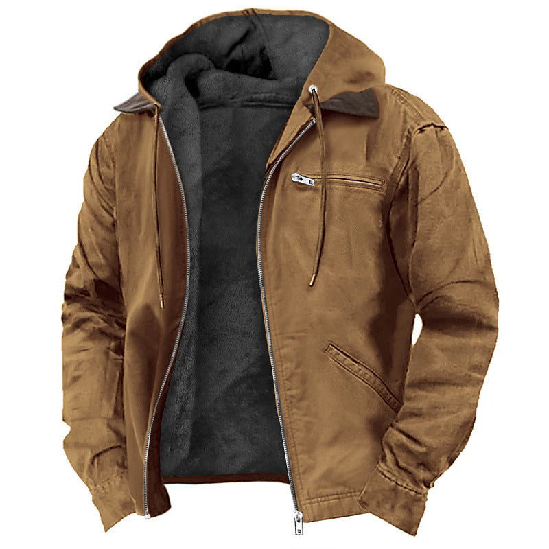 CHAQUETA “BRAVÍO”