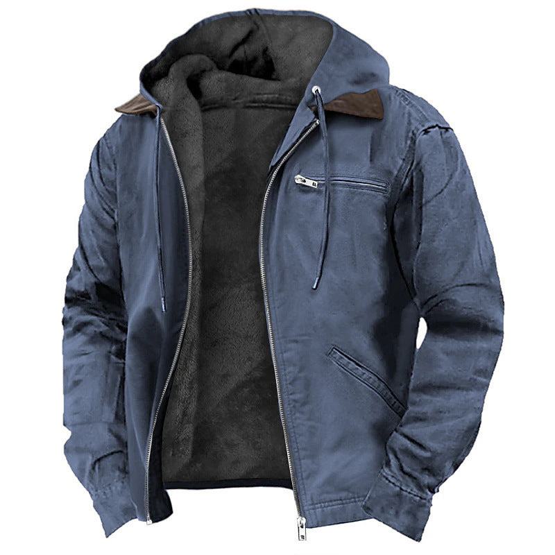 CHAQUETA “BRAVÍO”