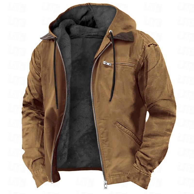 CHAQUETA “BRAVÍO”