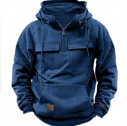 SUDADERA “BOREAL”
