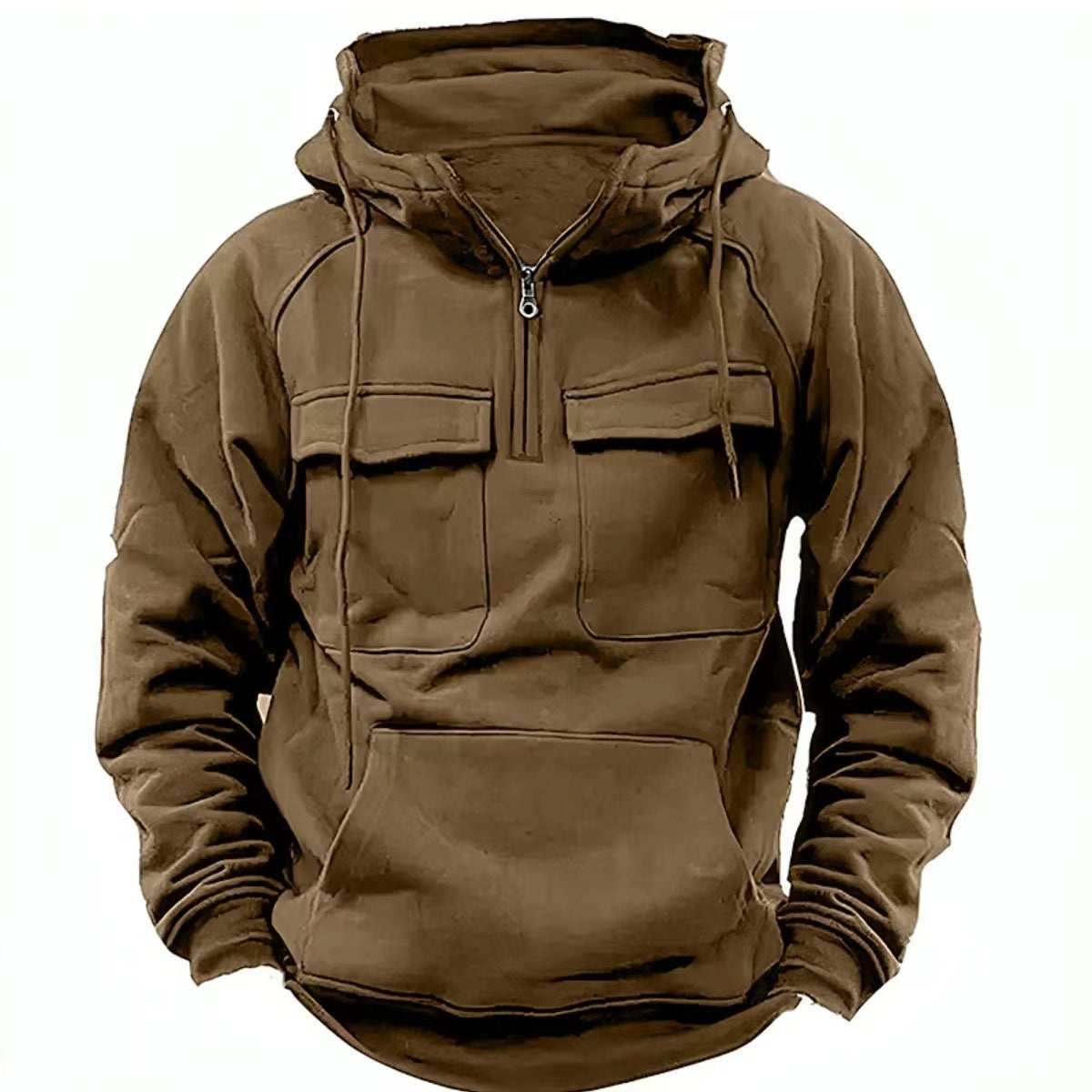 SUDADERA “BOREAL”